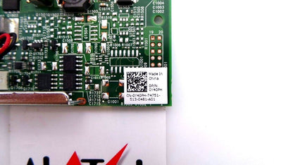 Dell 0Y40PH 57810S Dual-Port Network Adapter, Used