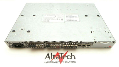 Brocade BR-300 300 24-Port 8G Switch, Used