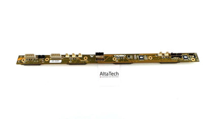 OEM 80H10321516A 4-Port Mini SAS/SATA-II Backplane, Used
