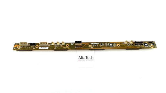 OEM 80H10321516A 4-Port Mini SAS/SATA-II Backplane, Used