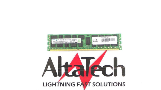 Cisco 15-13491 8GB PC3L-10600R 2RX4 Memory, Used
