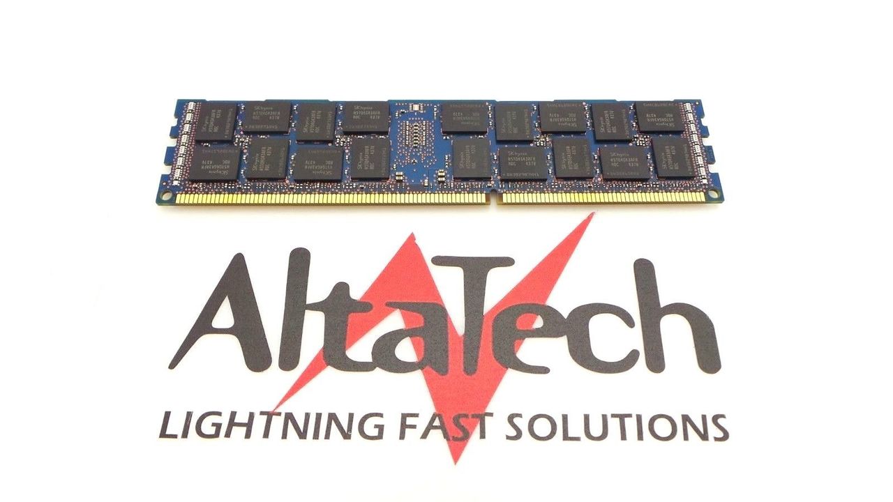 Cisco 15-14068 16GB PC3-14900R 2RX4 ECC, Used