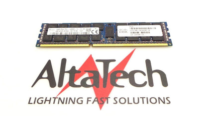 Cisco 15-14068 16GB PC3-14900R 2RX4 ECC, Used
