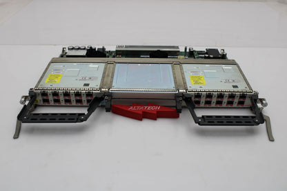 Cisco 20-1GE-FLEX= Cisco CRS Series 20 port Gigabit Ethernet Flexible Interface Module, Used