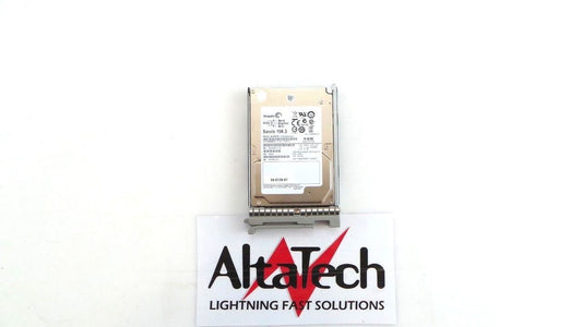 Cisco 58-0138 300GB 15K SAS 2.5" Hard Drive, Used