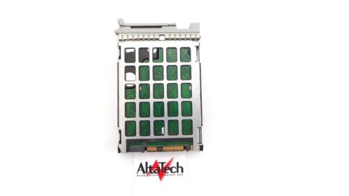 Cisco 58-100173-01 600GB 15K SAS 12G SFF Hard Drive, Used