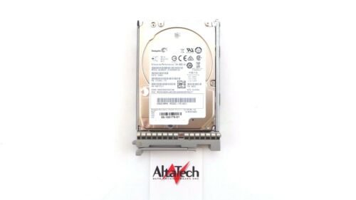 Cisco 58-100173-01 600GB 15K SAS 12G SFF Hard Drive, Used