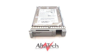 Cisco 58-100179-01 900GB 10K 12G SAS 2.5", Used