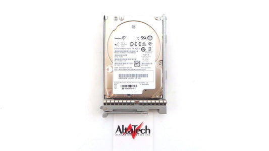 Cisco 58-100179-01 900GB 10K 12G SAS 2.5", Used