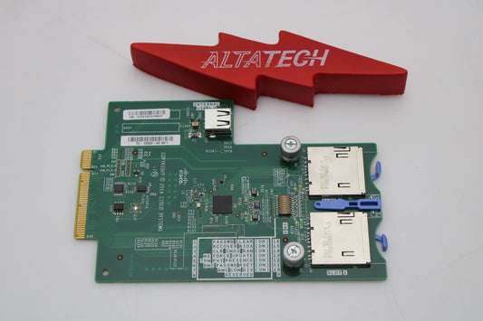 Cisco 73-15654-04 Media Card for C460 M4, Used