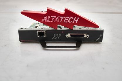 Cisco 73-1688-05 Fast Ethernet Module Single Port Adapter Module, Used