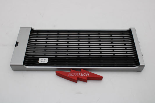 Cisco 800-43284-01_NEW UCSC-C240-M4 Bezel, New Sealed