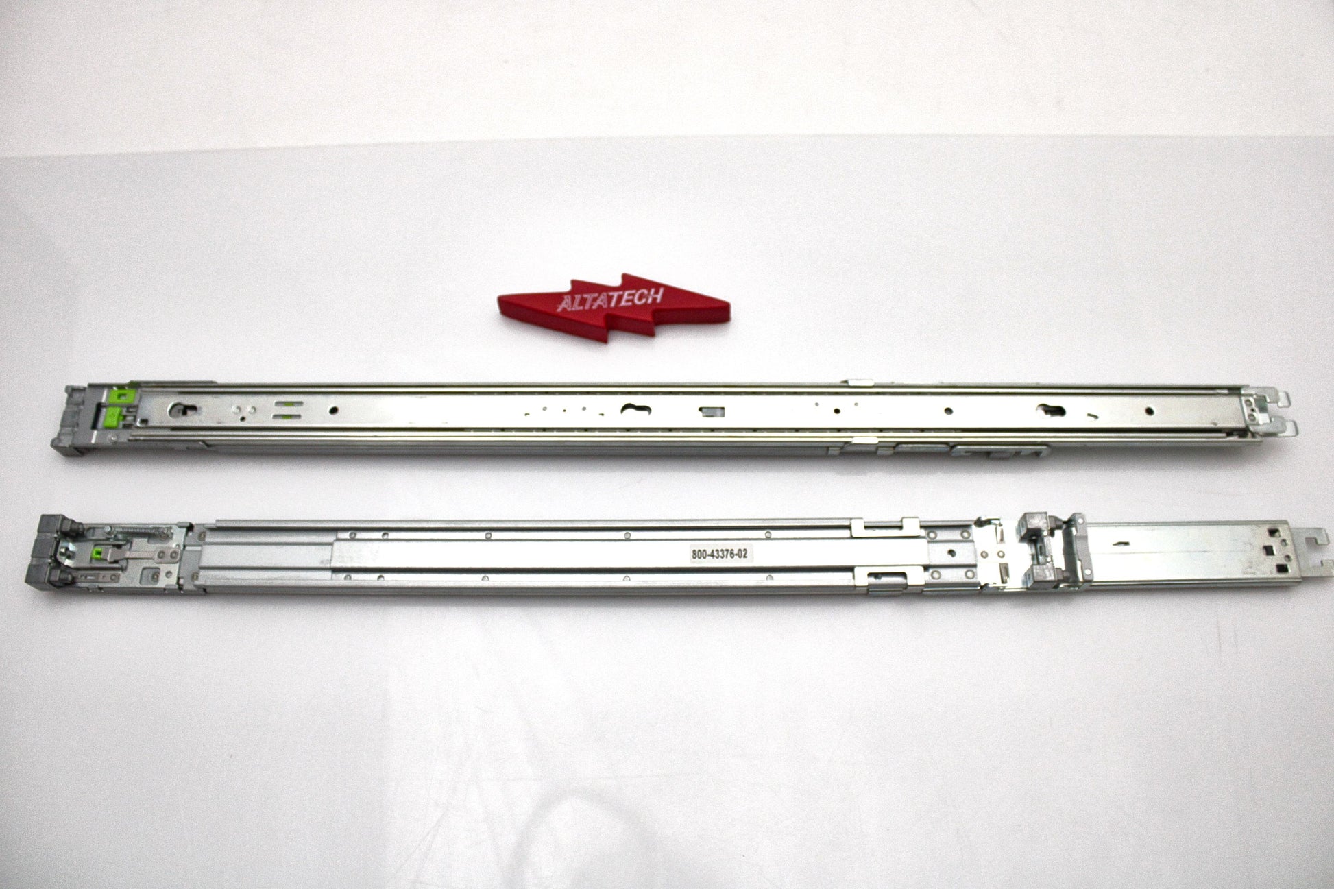 Cisco 800-43376-02 UCS C240/260 RAIL KIT, Used