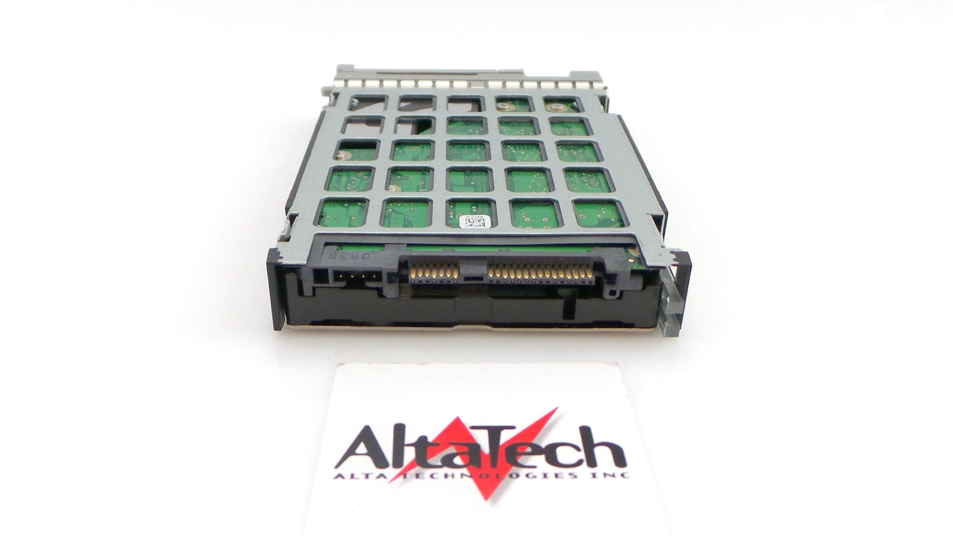 Cisco A03-D146GA2 146GB 2.5" SAS 6G Hard Disk Drive, Used