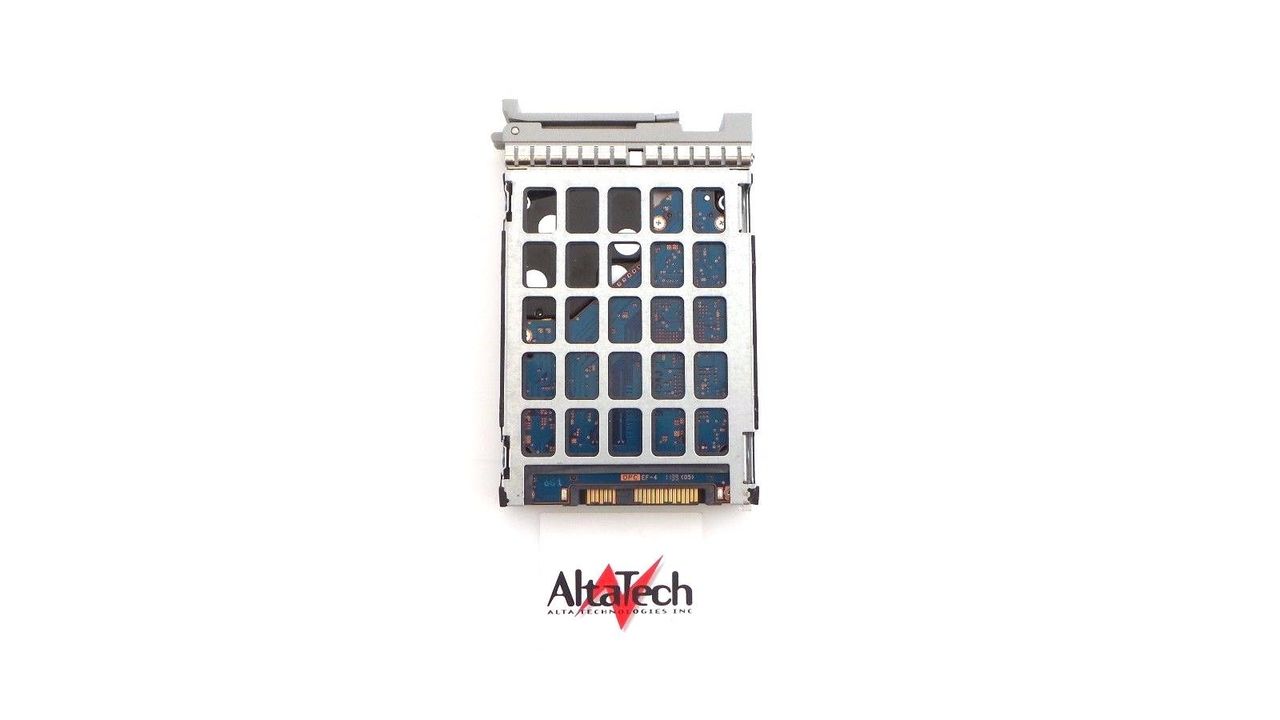 Cisco A03-D146GC2 146GB 15K SAS 2.5" Hard Drive, Used