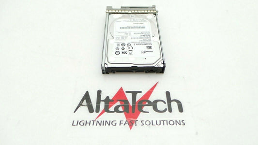 Cisco A03-D1TBSATA 1TB 7.2K SATA 2.5" 6G, Used