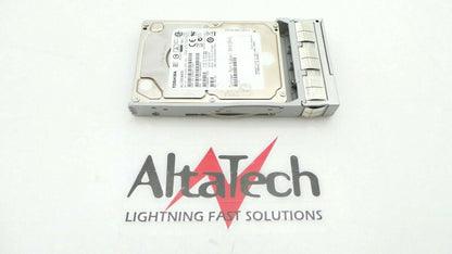 Cisco A03-D600GA2 UCS 600GB SAS 10K RPM 2.5'' SFF Hard Disk Drive, Used