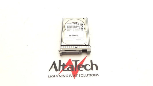 Cisco A03V-D300GA2_NOB Toshiba 300GB 10K SAS 2.5" Hard Drive, New Open Box