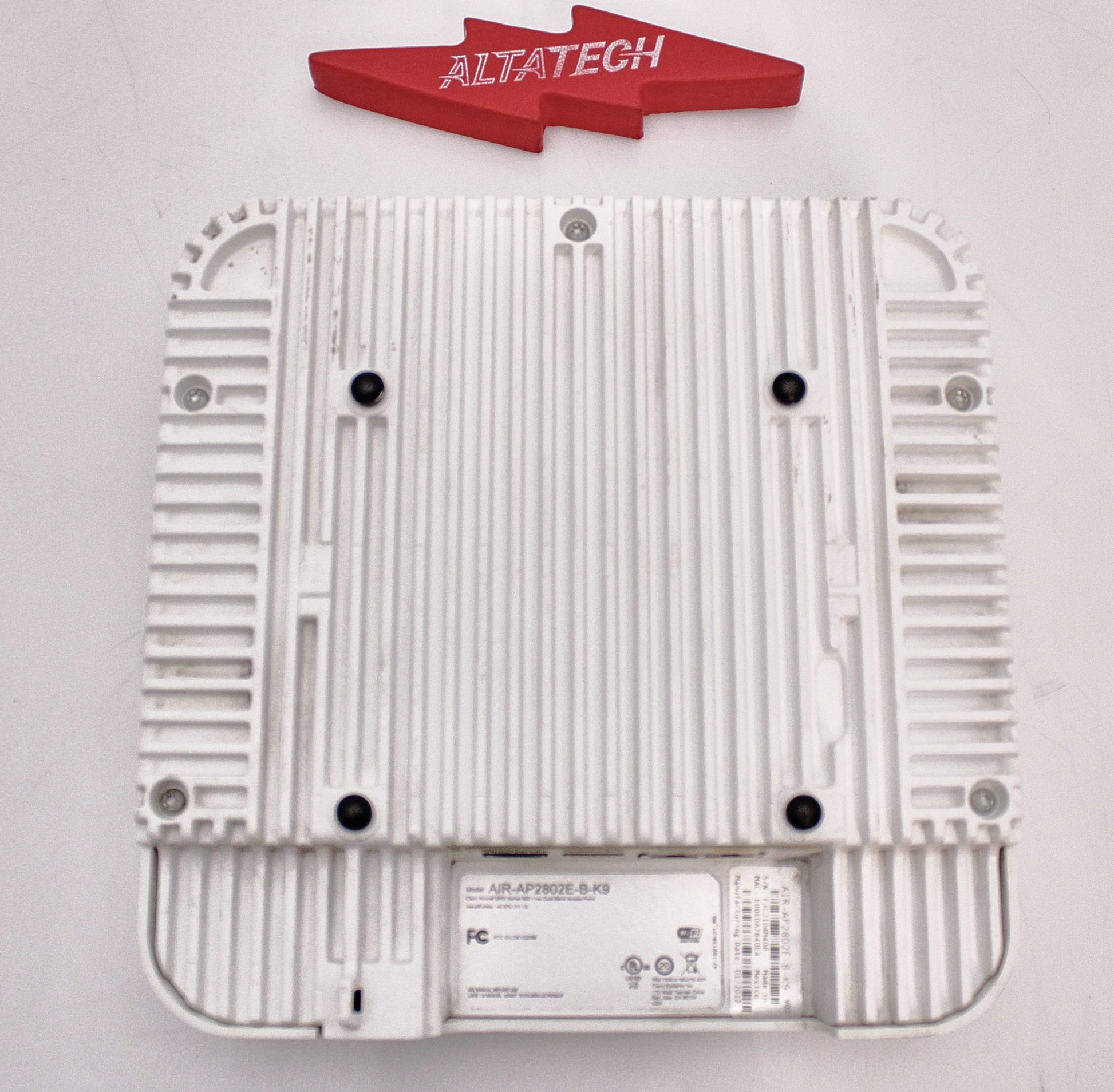 Cisco AIR-AP2802E-B-K9 AIR-AP2802E-B-K9 CISCO 802.11AC WA, Used
