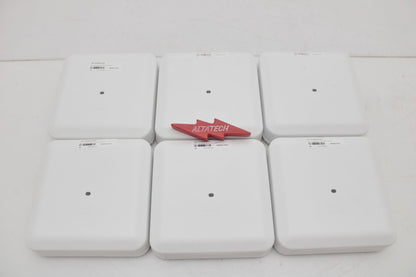 Cisco AIR-AP3802I-B-K9_x6 802.11AC Aironet Access Point 3800/3802 Series, Used