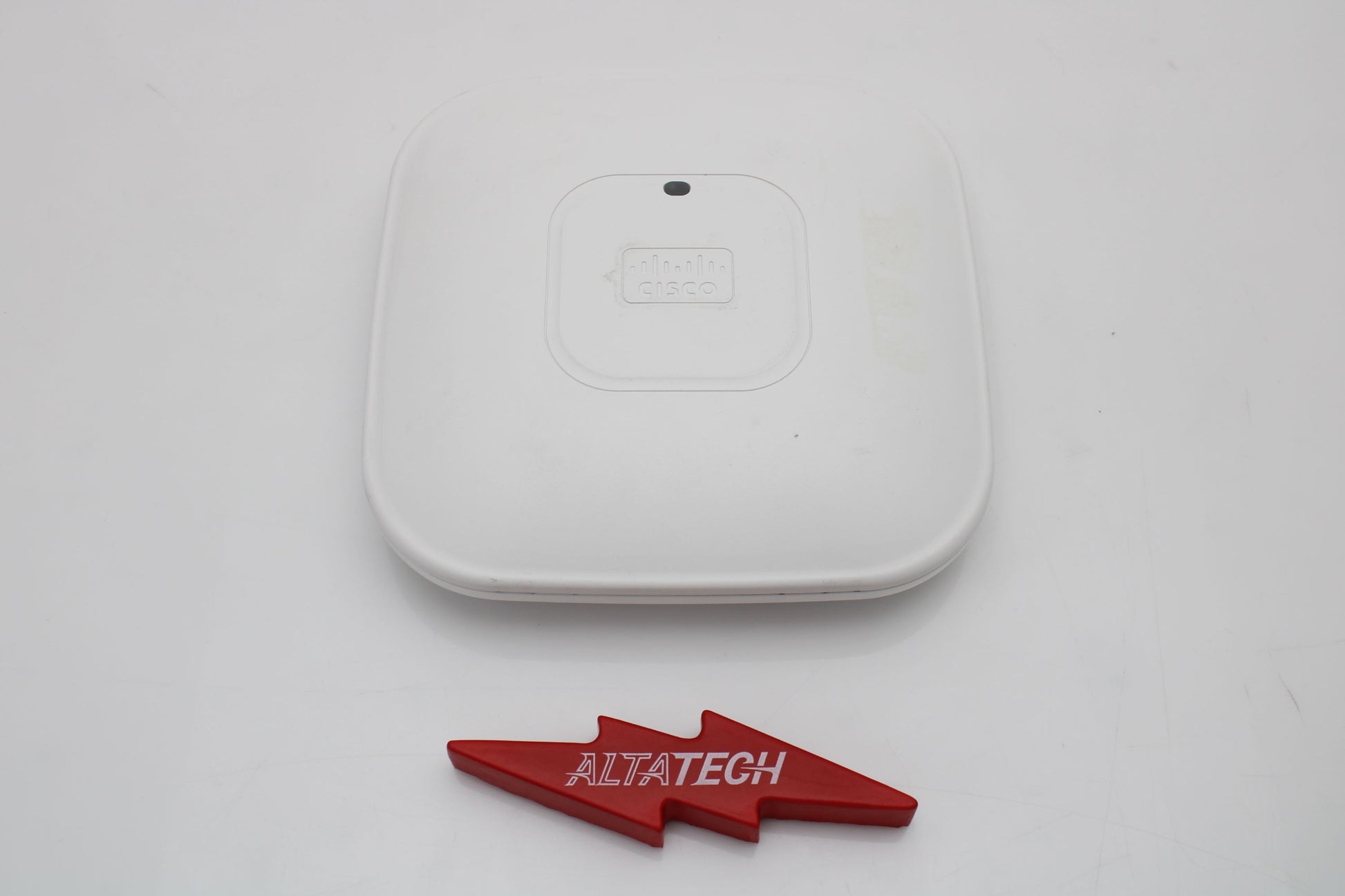 Cisco AIR-CAP2602I-A-K9 AIRONET 2602I CAP 802.11N W/ CLEAN, Used