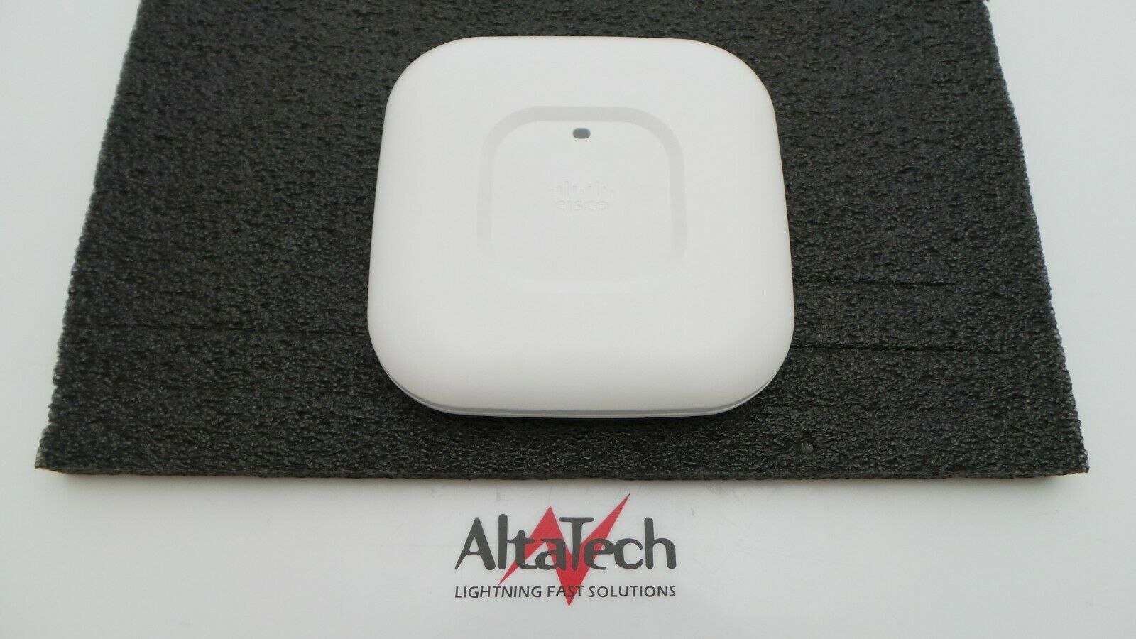 Cisco AIR-CAP2702I-A-K9_x10 Aironet 2702I 802.11ac Wireless Access Point, Used