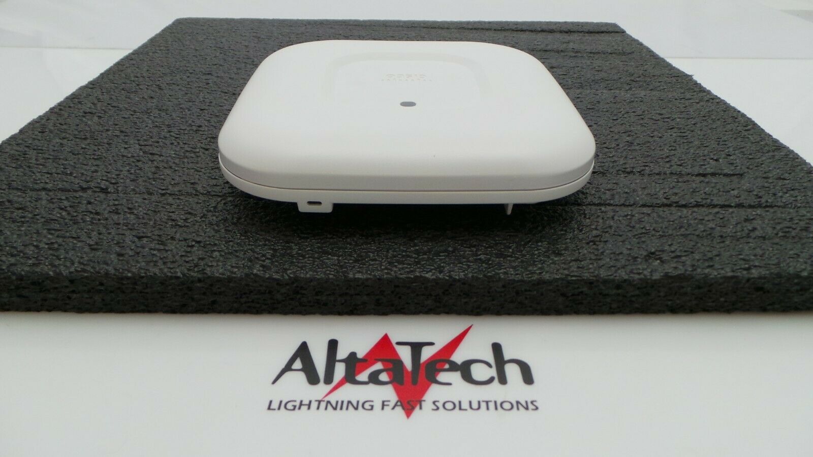 Cisco AIR-CAP2702I-A-K9_x10 Aironet 2702I 802.11ac Wireless Access Point, Used