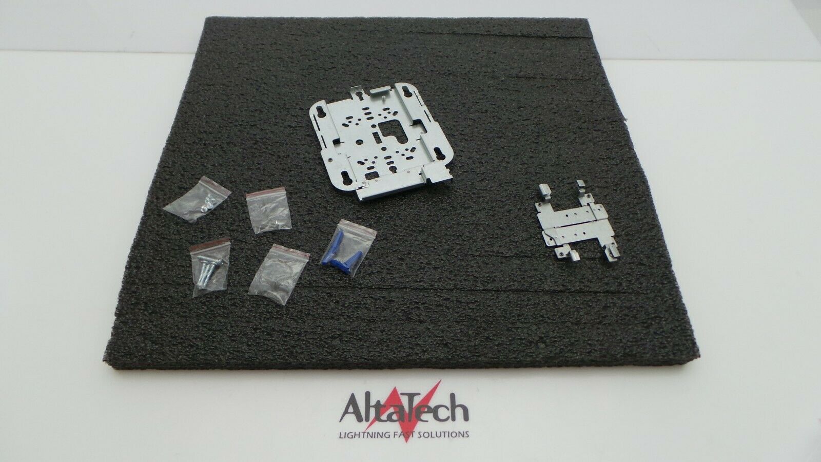 Cisco AIR-CAP2702I-A-K9_x10 Aironet 2702I 802.11ac Wireless Access Point, Used