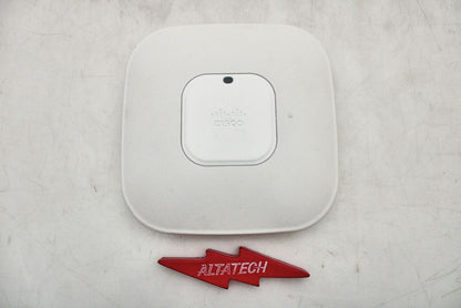 Cisco AIR-CAP3602I-A-K9_x10 Lot of 10 Aironet 3602I Wireless Access Point, Used