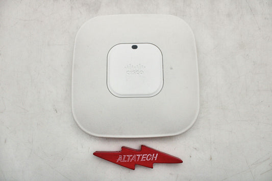 Cisco AIR-CAP3602I-A-K9_x50 Lot of 50 Aironet 3602I Wireless Access Point, Used
