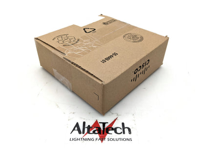 Cisco AIR-CAP3702I-A-K9_NOB Aironet 3700i Dual-Band Access Point 802.11 A/B/G/N/AC, New Open Box