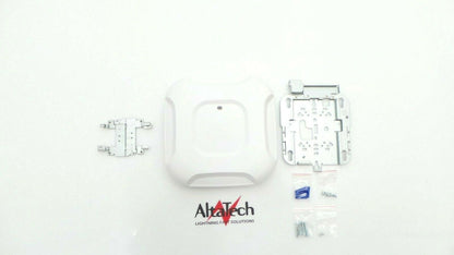 Cisco AIR-CAP3702I-A-K9_x10 Aironet 3702I 802.11a/b/g/n/ac Wireless Access Point, Used