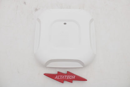 Cisco AIR-CAP3702I-B-K9_x10 802.11AC CTRL AP 4X4:3SS CLEANAIR, Used