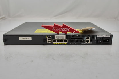 Cisco ASA5510-SEC-BUN-K9 Security Plus Appliance, Used