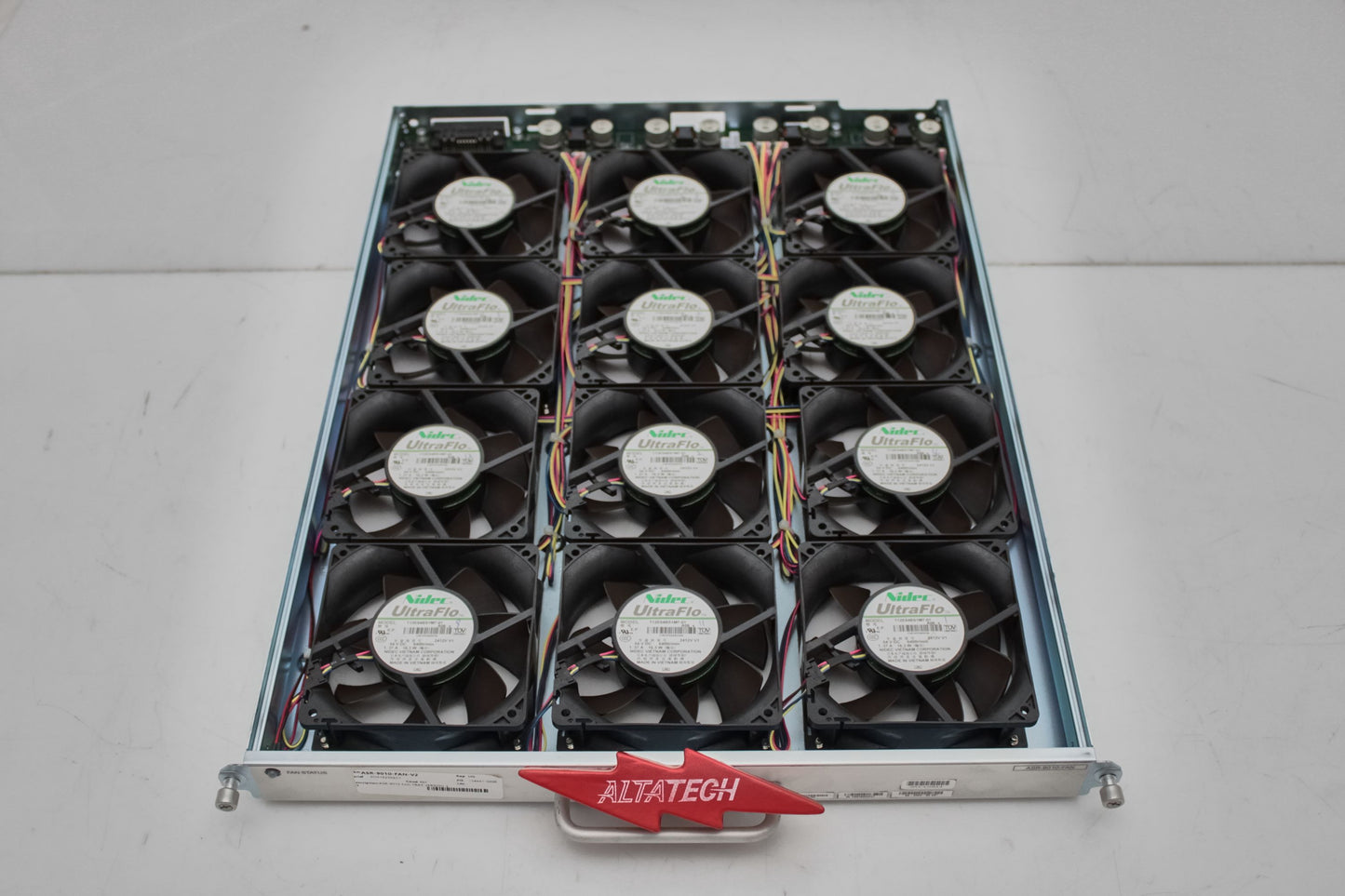 Cisco ASR-9010-FAN ASR-9010 Fan Tray, Used
