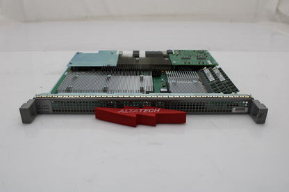 Cisco ASR1000-ESP40 ASR1000-ESP40 Cisco ASR 1000 Series 40-Gbps Embedded Services Processor, Used