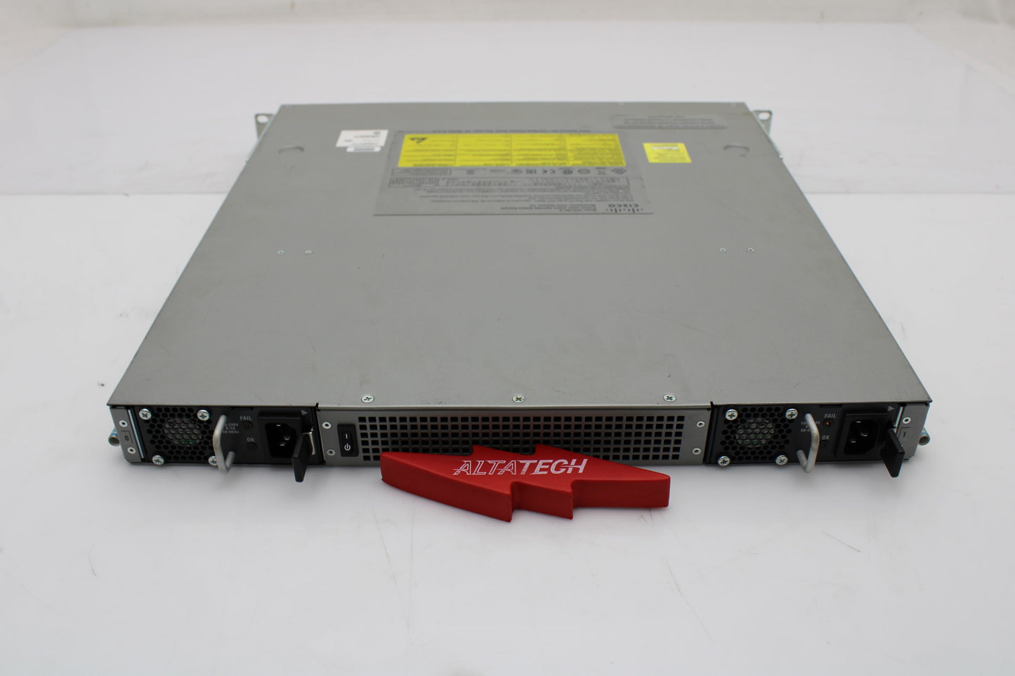 Cisco ASR1001X-2.5G-VPN ASR1001X-2.5G-VPN Cisco ASR1001-X 2.5G VPN Bundle, Used