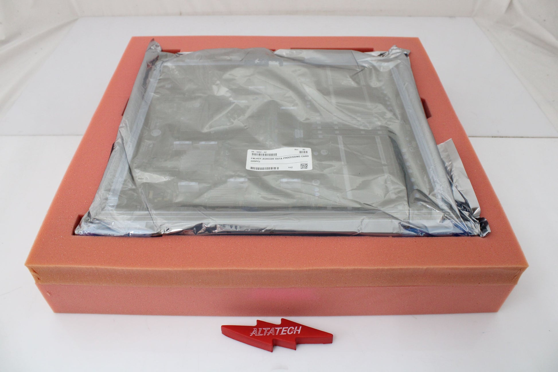 Cisco ASR55-UDPC-K9 Cisco Universal Data Processing Card ASR55-UDPC-K9-RF, Used