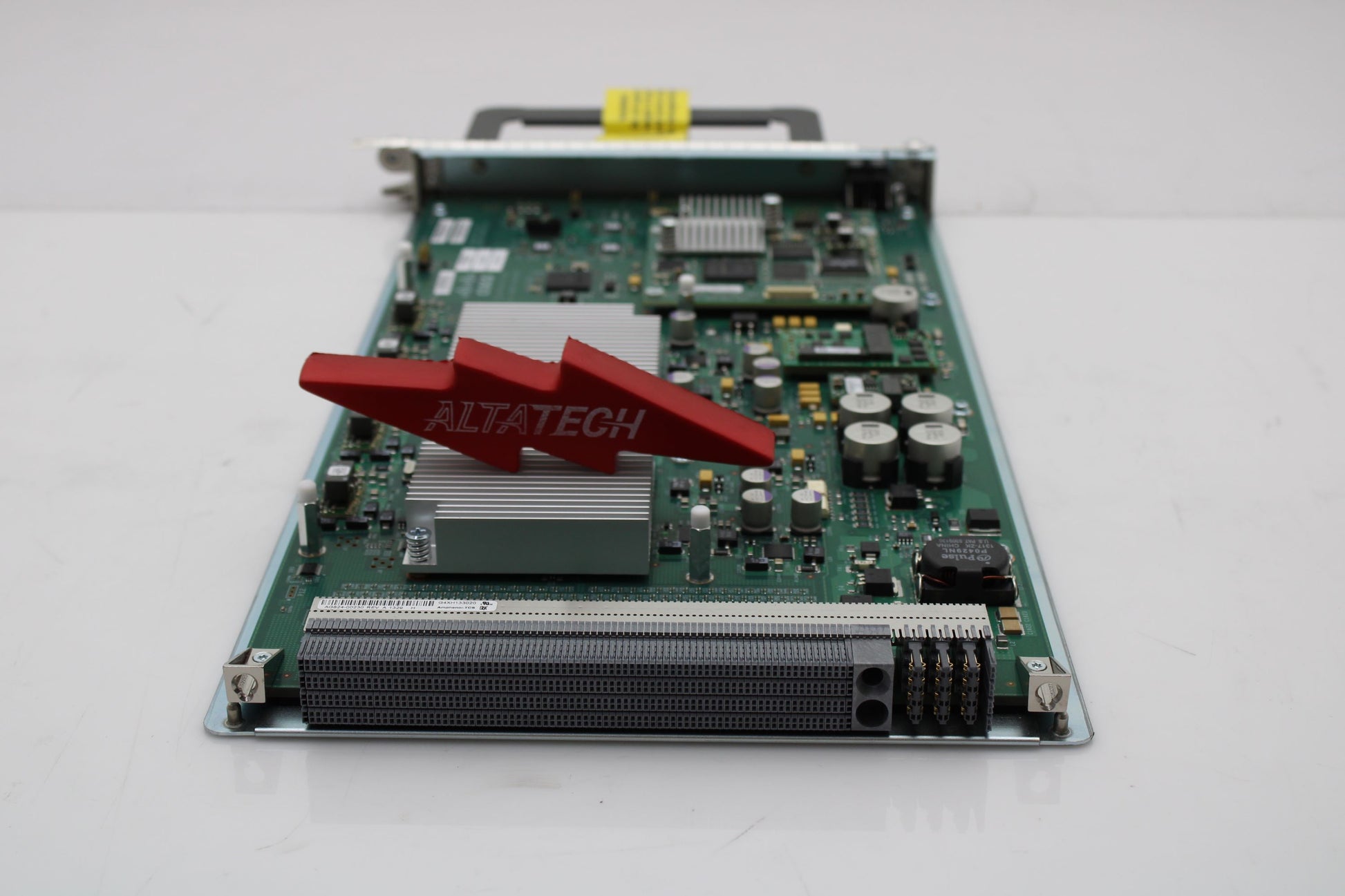 Cisco CRS-8-FC140/S CRS 8 SLOT FABRIC CARD 140G, Used