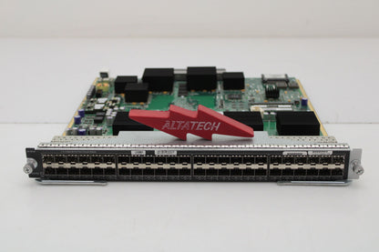 Cisco DS-X9148 Modular Network Switch, Used