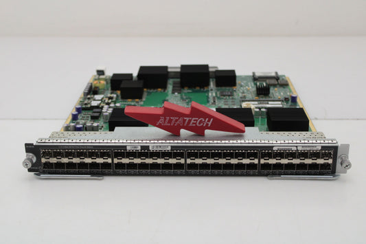 Cisco DS-X9148 Modular Network Switch, Used