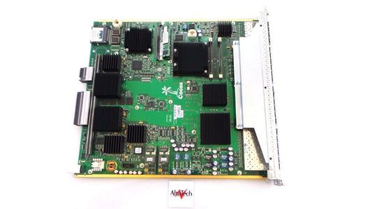 Cisco DS-X9304-18K9 MDS-9500 18/4 Port Multiservice Module, Used