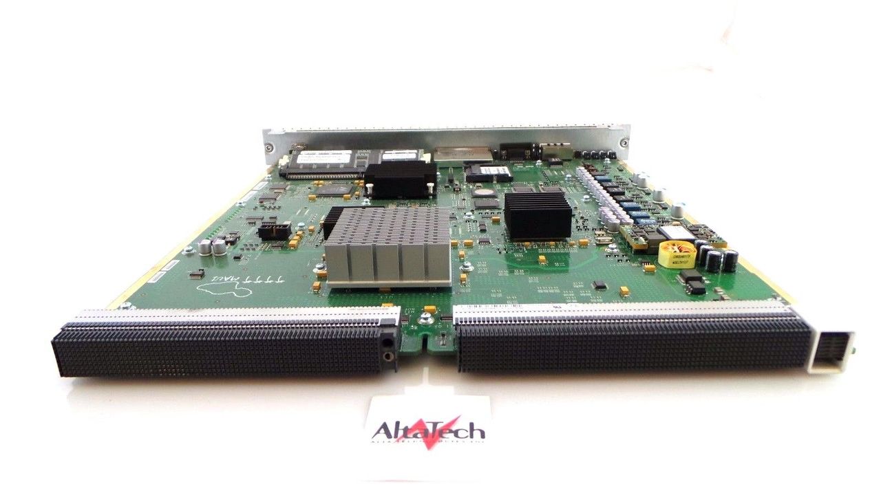Cisco DS-X9530-SF2AK9 MDS 9500 Series Switch Supervisor Engine, Used