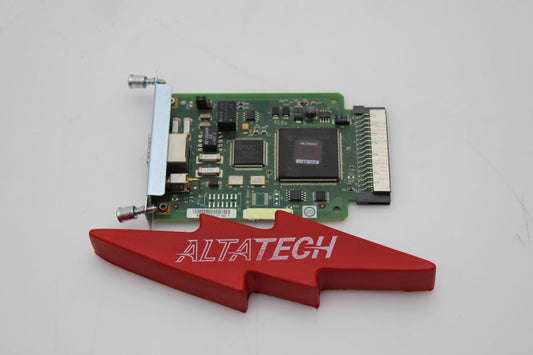Cisco HWIC-1DSU-T1 HWIC-1DSU-T1, Used