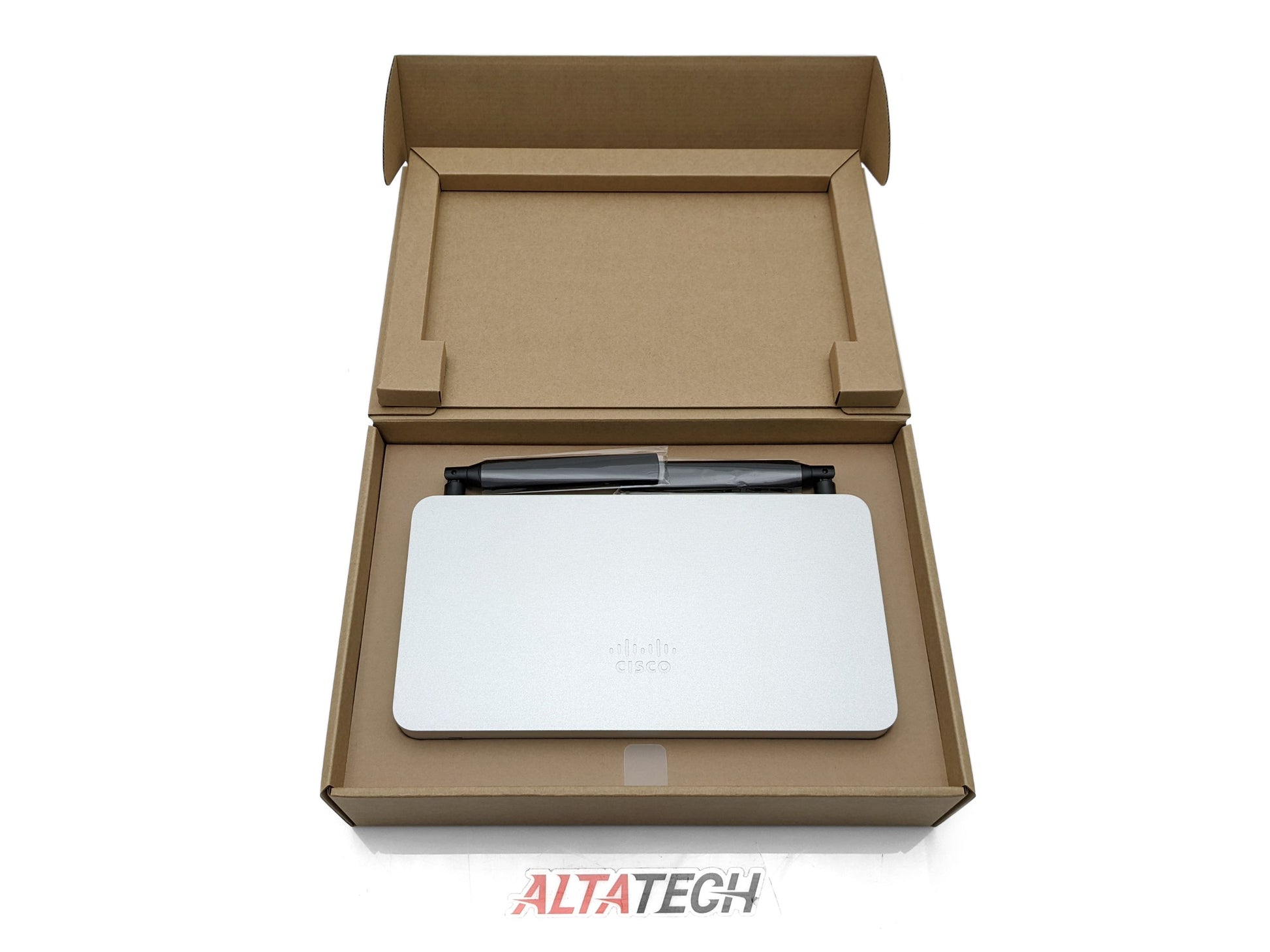 Cisco MX68-HW_NEW Meraki Unclaimed Cloud Managed Router, New Sealed