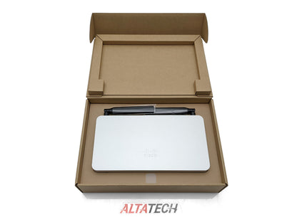 Cisco MX68-HW_NEW Meraki Unclaimed Cloud Managed Router, New Sealed