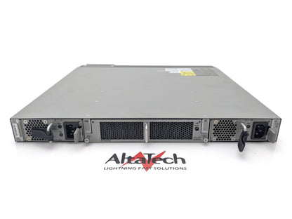 Cisco N2K-C2232TM-10GE Nexus 2232TM 32-Port 1/10GBASE-T SFP+ Fabric Extender Switch, Used