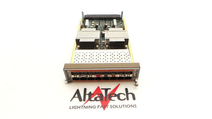 Cisco N55-M16UP 16-Port 1/10GB Ethernet/FCOE Unified Port Expansion Module, Used