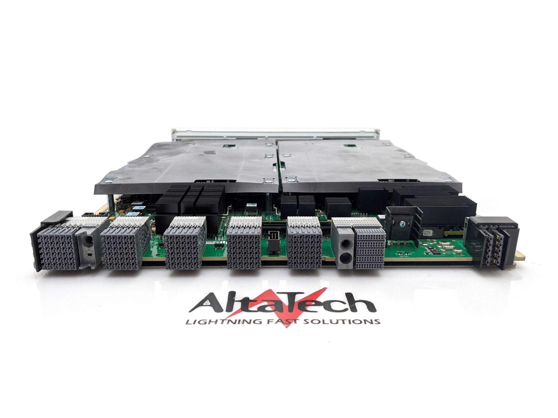 Cisco N7K-M224XP-23L 24-Port 10GbE Nexus 7000 M2-Series Switch Module, w/ XL Option, Used