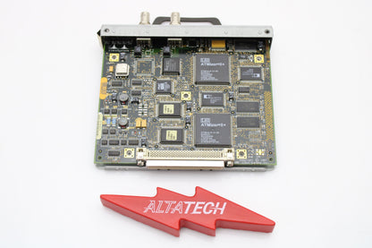 Cisco PA-A3-T3 1-PRT ATM DS3 ADAPTER, Used